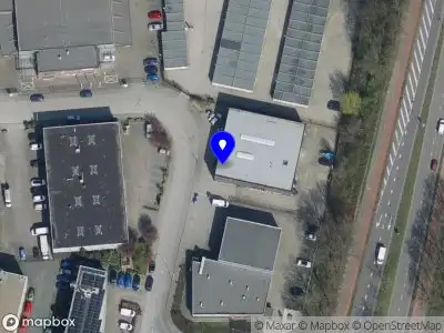 Solarflexi Group B.V.