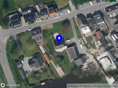 Nieuw bedrijf Jani Investments B.V.