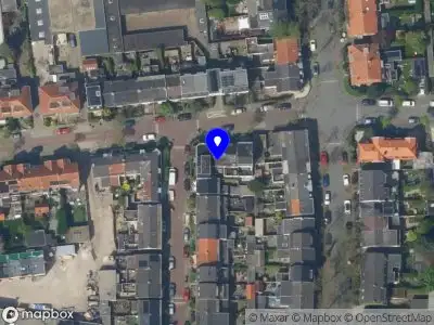 Skippyafbouw Hilversum