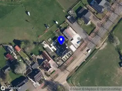 Nieuw bedrijf Bouwservice Pim