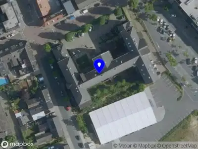 Nieuw bedrijf Mobservice