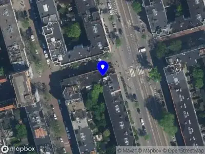 Barren Zonder Grenzen Amsterdam