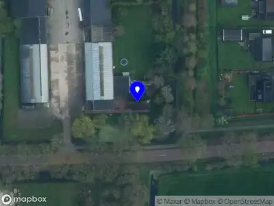 Nieuw bedrijf Rental Jonker B.V.