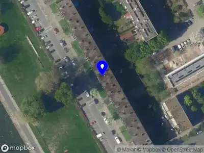 Nieuw bedrijf C. Azaoum Zorg