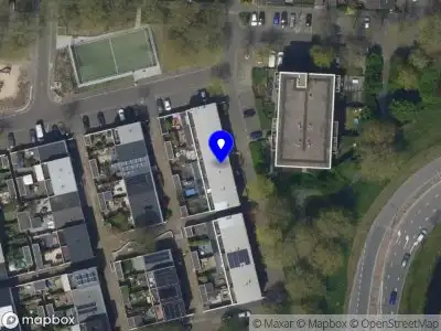 Nieuw bedrijf Taxi Meander Amersfoort