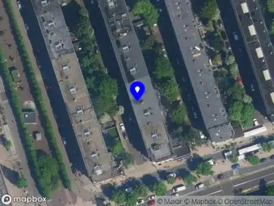 Abdrahimovic B.V. in liquidatie