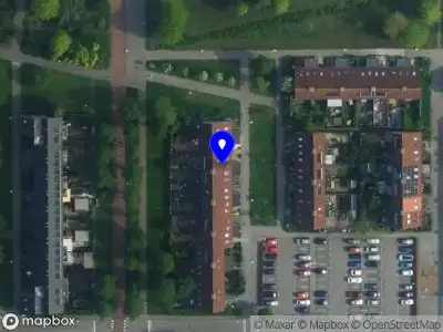 Olivia Vos Amsterdam