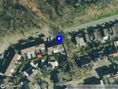 Angélique van Straalen Enschede