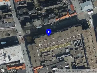 Nieuw bedrijf Jolie Personal Training