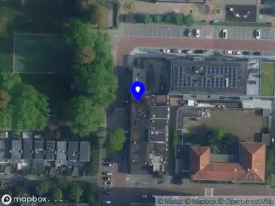 GP Experience B.V. Amstelveen