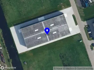 Nieuw bedrijf M.R. Bergsma Beheer B.V.