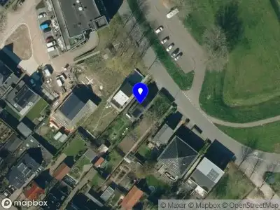 Nieuw bedrijf Jolie Kortenoeven