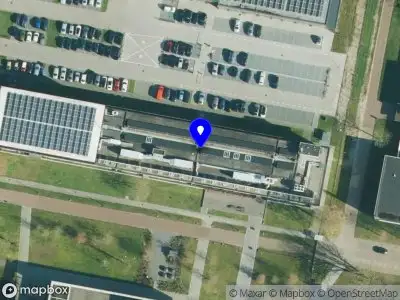 Stichting Gered Gereedschap Twente