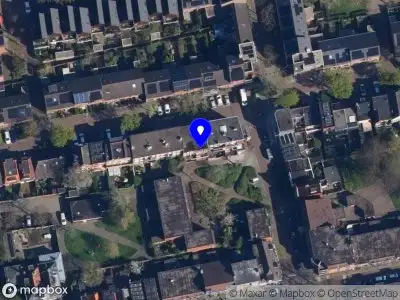 Nieuw bedrijf BA Multidienst