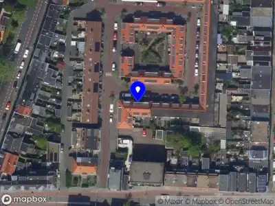 Nieuw bedrijf CHA Solutions