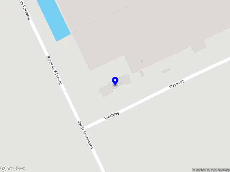 Teelt Beheer B.V. Andijk