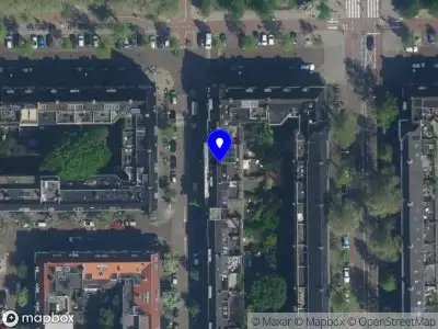 JD Zande Amsterdam