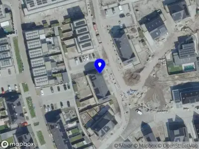 GC Support Holding B.V.