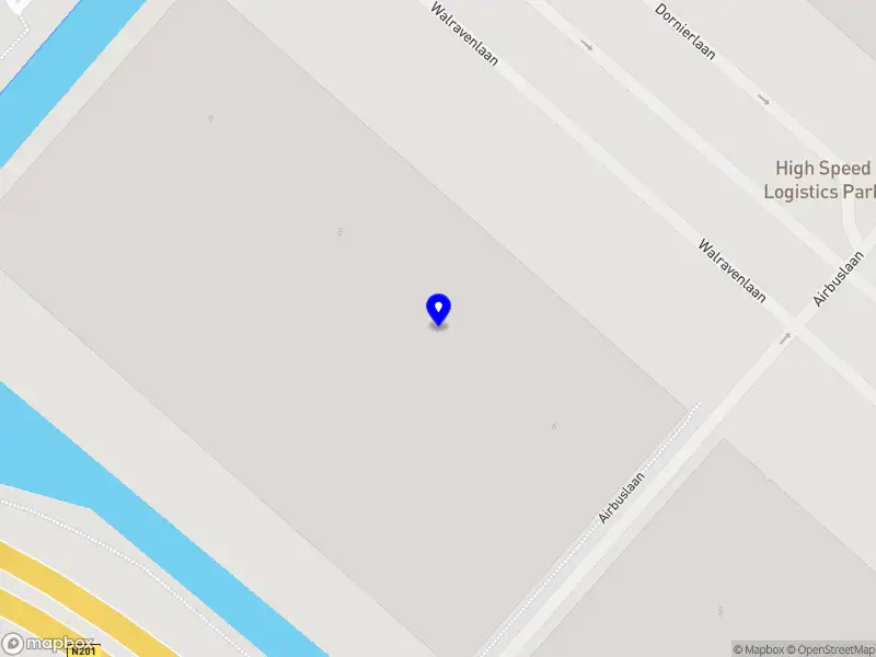 Ovidius Pharmaceutische Groothandel B.V. Schiphol-Rijk