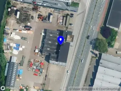 Stichting Matz Social Academy