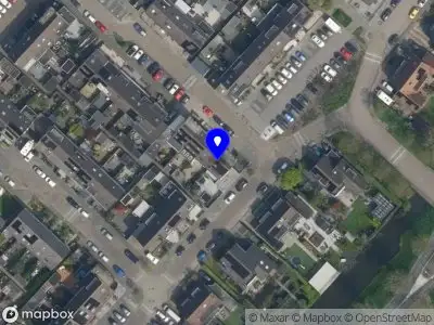 Nieuw bedrijf Ajuda Dienstverlening