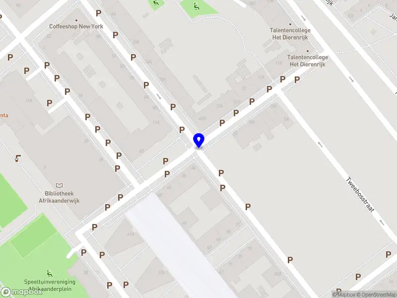 TOPOREK Klussenbedrijf