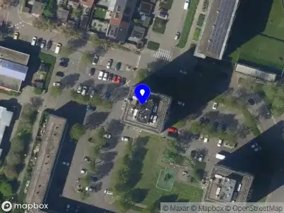 Aryaes Zoetermeer