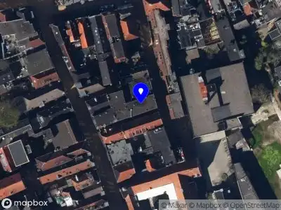 Nieuw bedrijf Ondergronds Events