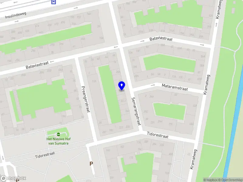 Holthuijsen Analytics