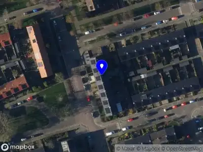 Chamai Den Helder