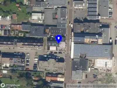 Centrum Horeca Bergambacht