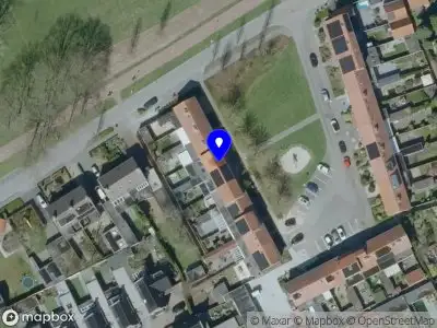 Nieuw bedrijf GIARIA B.V.