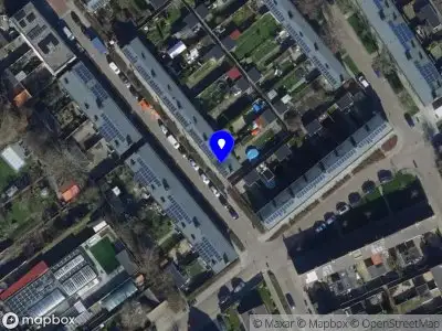 Sindy Zorgt Oost-Souburg