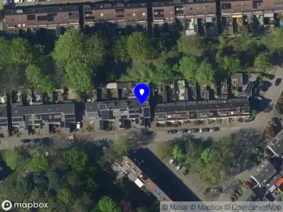 Ondersteunende diensten Van den Hoek