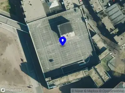 EC Solutions Holding B.V.