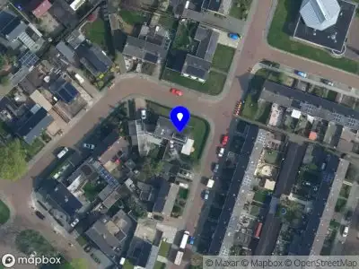 KAT VERTROUWD THUIS Assen