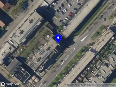 Nieuw bedrijf Psychologiepraktijk van Daal