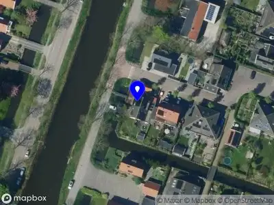 Fietsverhuur Zuidschermer