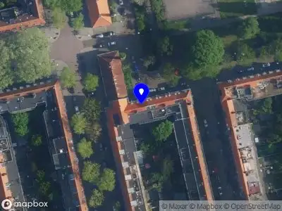 Nieuw bedrijf Samambaia B.V.