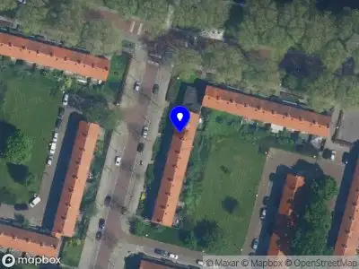 Dawit Amsterdam