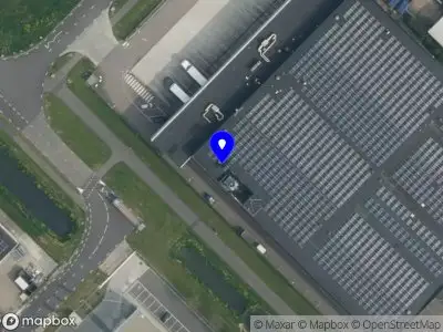 Waddinxveen Logistics Company B.V. Waddinxveen