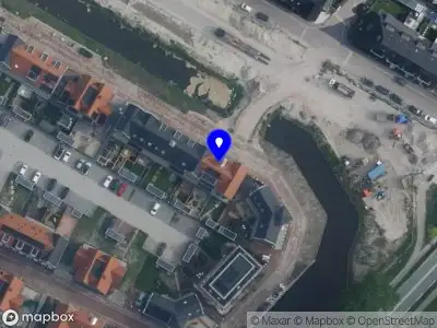 Weespersluis Vechtrijk, Deelplan 4A1, veld C