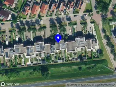 Ninera kinderopvang aan huis