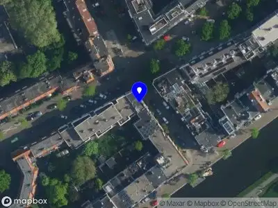Laura Luistert Amsterdam