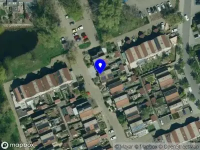 IWONA Schoonmaakhandje