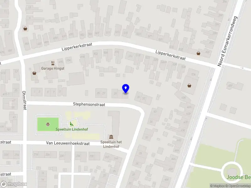 Nieuw bedrijf Mol Care