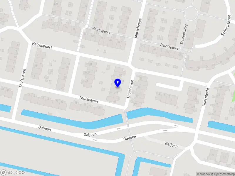 Creating-futures Amstelveen