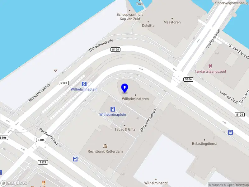 Ades B.V. Rotterdam