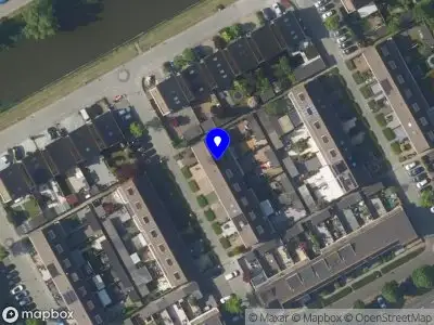 Nieuw bedrijf Imane Services