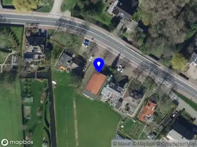 Nieuw bedrijf Popkoor Join In